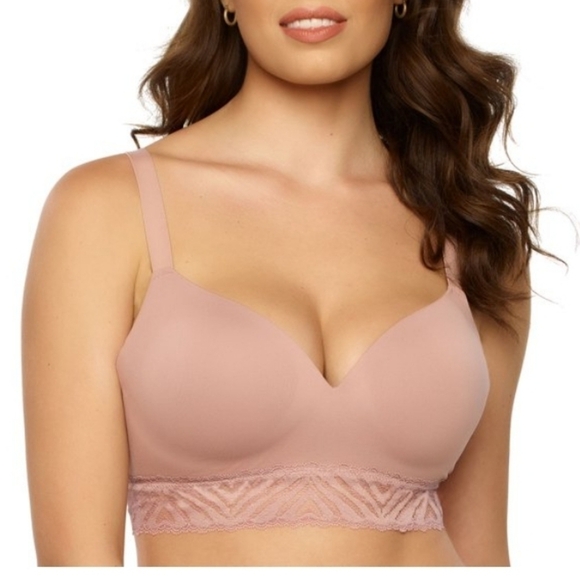 Felina Other - Paramour by Felina size 3x Altissima seamless wire free bra